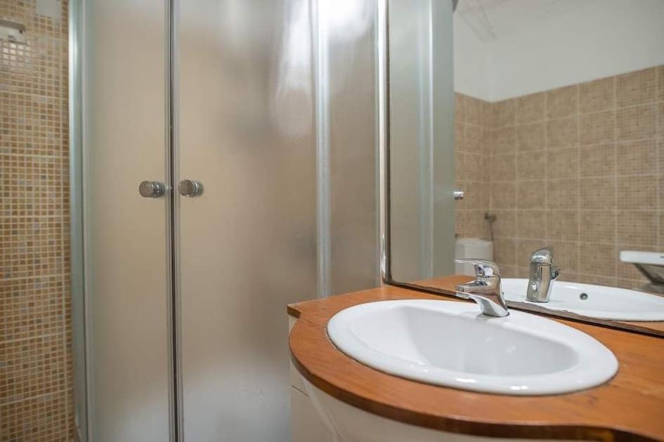 Peaceful Central Stay Gozsdu Budapest Esterno foto