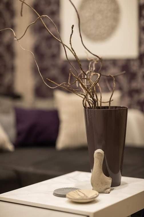 Peaceful Central Stay Gozsdu Budapest Esterno foto
